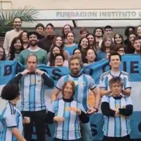 "Me pongo la camiseta por Argentina": científicos marcharán al Obelisco contra los recortes en ciencia